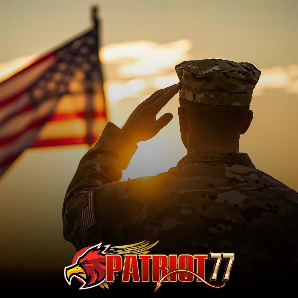 Patriot77 | Heboh Banget! Dapatkan Spesial Kejutan Mewah